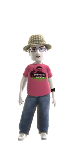 Master DaveM